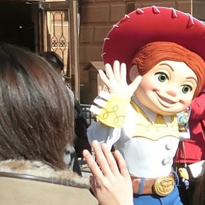 グリーティング