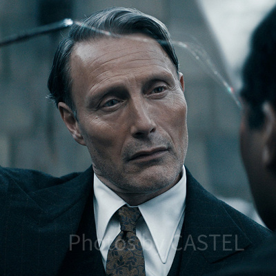 グリンデルバルド