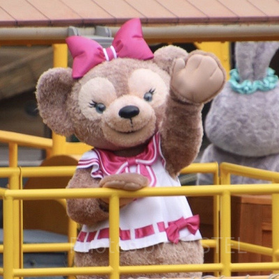 ハーバーグリのシェリーメイ