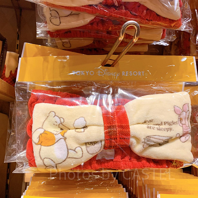 ヘアバンド