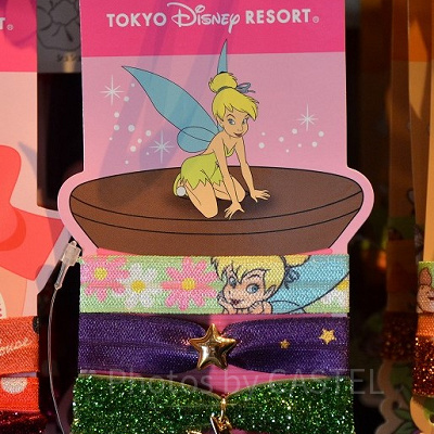 ヘアゴム（3本セット）