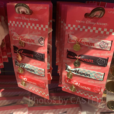 ヘアゴムセット