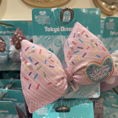 ヘアゴム(パルパルーザ第3弾グッズ)