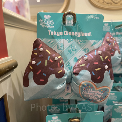 ヘアゴム(パルパルーザ第3弾グッズ)