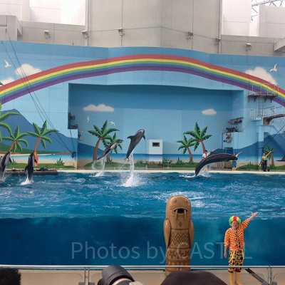 八景島シーパラダイスのホテル