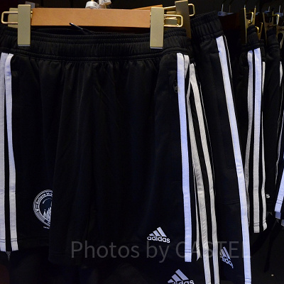 ハーフパンツ（キッズ用）