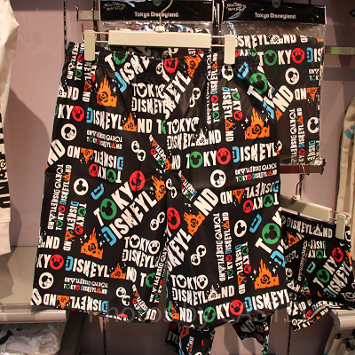 ハーフパンツ