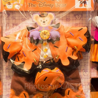 ハロウィンコスチューム