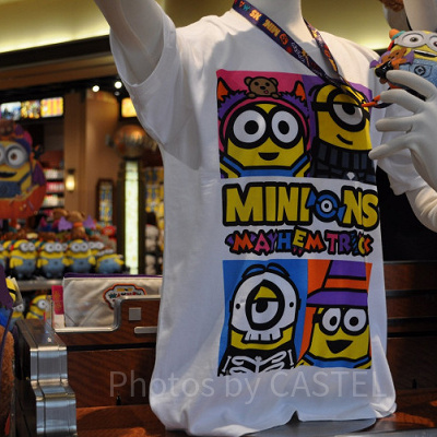 ハロウィーングッズ