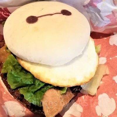 ハンバーガー&サンドイッチ特集：おすすめバーガーセット