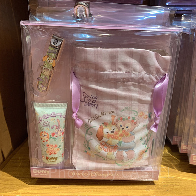 ハンドケアセット