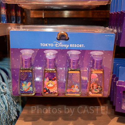 ハンドジェルセット