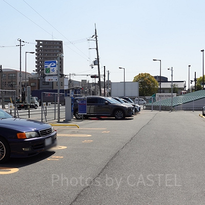 阪高ファインパーク島屋