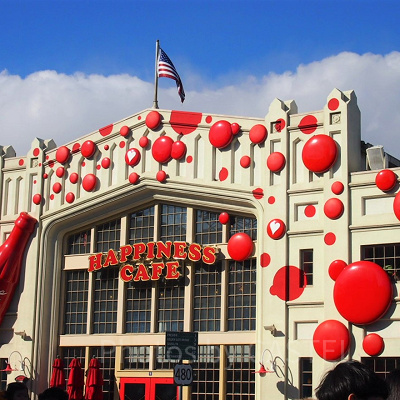 ハピネス・カフェ