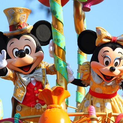 ハピネス・イズ・ヒア