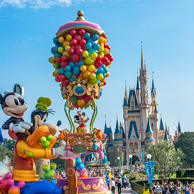 ハピネスイズヒア
