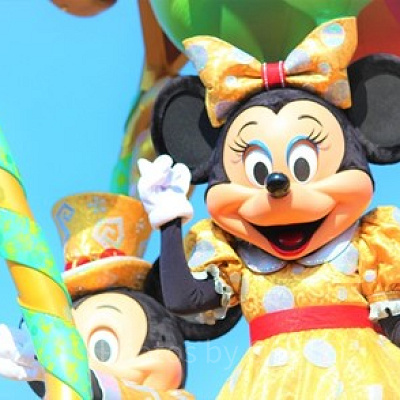 ハピネス・イズ・ヒア