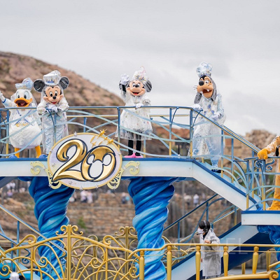 ハーバーグリーティング