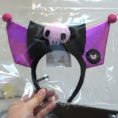 ハーモニーランド/カチューシャ/クロミ