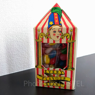 ハリーポッターの百味ビーンズ