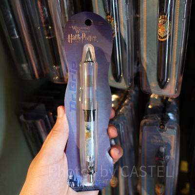 ハリーポッターグッズ/ハリポタドクターグリップ