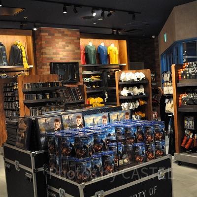 ハリー・ポッターグッズ