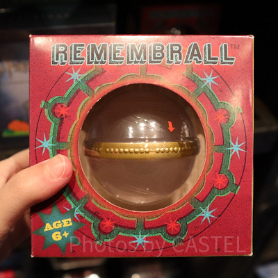 ハリポタグッズ/思い出し玉