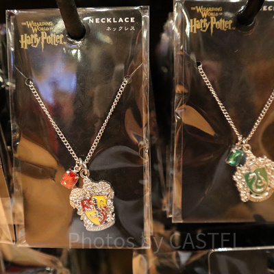 ハリーポッターグッズ/ネックレス