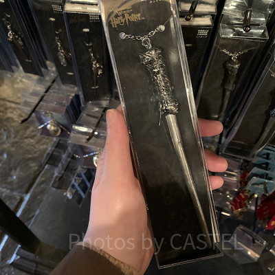 ハリーポッターグッズ/ネックレス