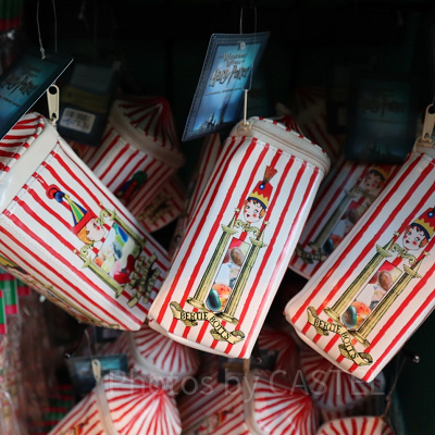 ハリーポッターグッズ/ペンケース