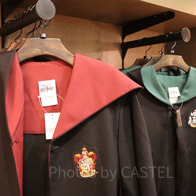 ハリーポッターグッズ/ローブ