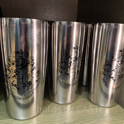 ハリーポッターグッズ/タンブラー