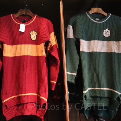 ハリーポッターグッズ/ユニセックス