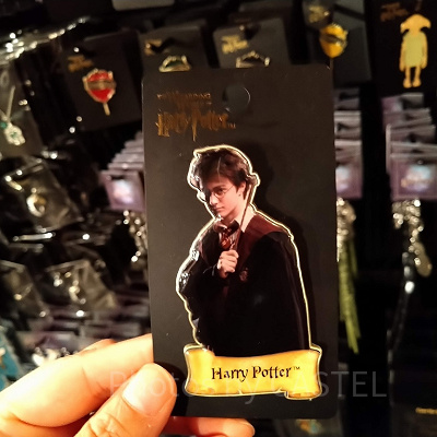 ハリーポッター