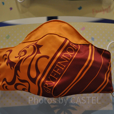 ハリーポッターマスク