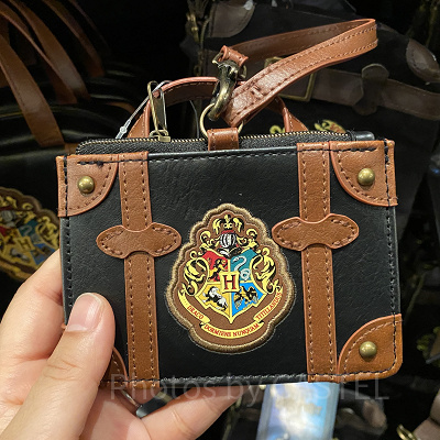 ハリーポッター パスケース(ホグワーツ)