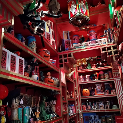 ハリーポッター関連のおもちゃ