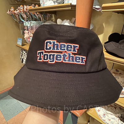 ハット(ディズニーチアダンスグッズ)