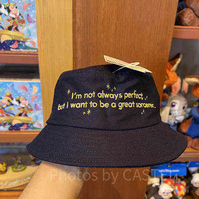 ハット（ファンタジアミッキーグッズ）