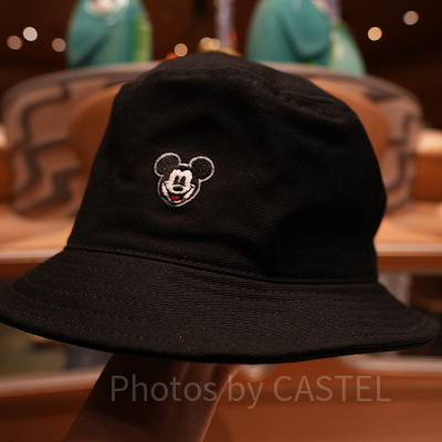 ハット（ミッキーグッズ）