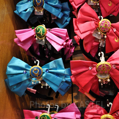 カチューシャ（全5種）