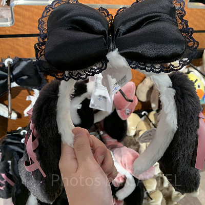 カチューシャ（ベル）