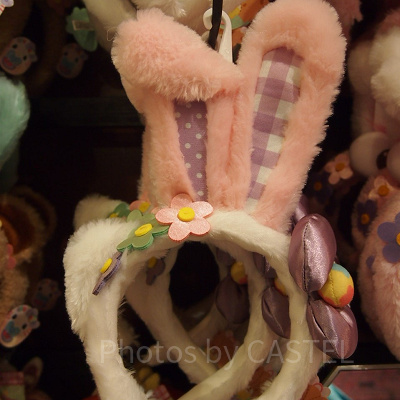 カチューシャ（キティ）