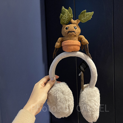 カチューシャ（マンドレイク）