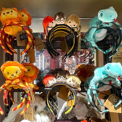 カチューシャ（その他）