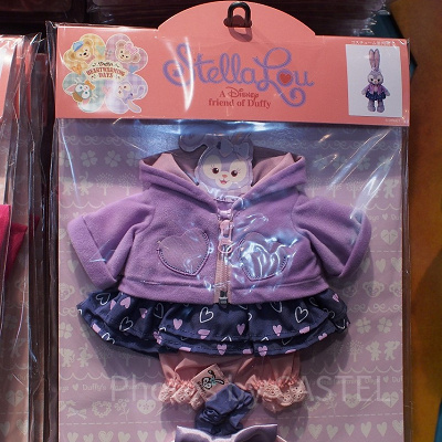 ハートウォーミング・デイズ　ステラ・ルーのコスチュームセット