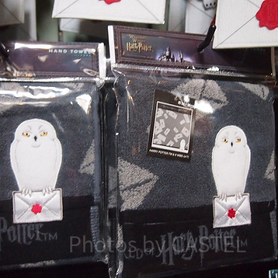 ヘドウィグハンドタオル