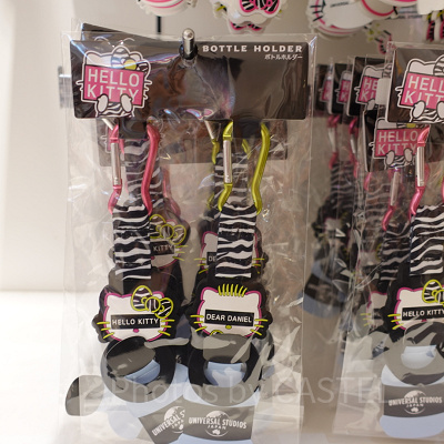ハローキティ　ボトルホルダー