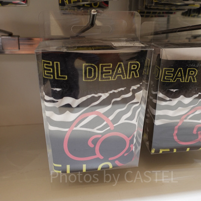 ハローキティ　ボクサーパンツ