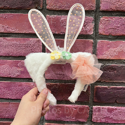 ハローキティのイースター2023カチューシャ